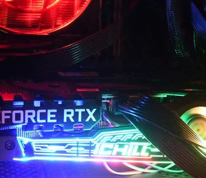La carte graphique RTX 3080 ZOTAC GAMING est à moins de 900€ !